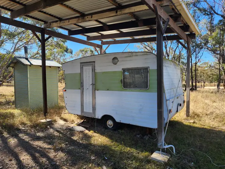 Sixth view of Homely rural property listing, 1420 Retreat Road, Uralla NSW 2358