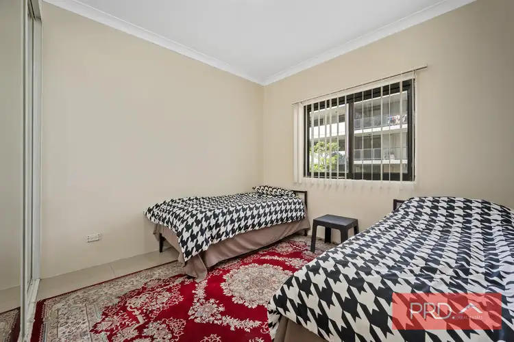 Second view of Homely apartment listing, 9/29-33 Campbell Street, Liverpool NSW 2170