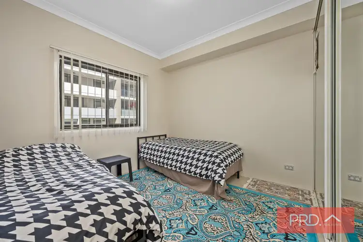 Third view of Homely apartment listing, 9/29-33 Campbell Street, Liverpool NSW 2170