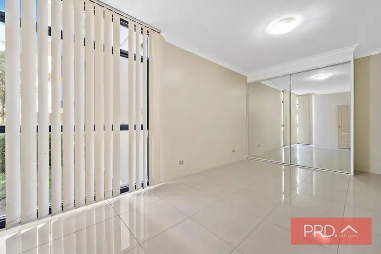 Fourth view of Homely apartment listing, 9/29-33 Campbell Street, Liverpool NSW 2170