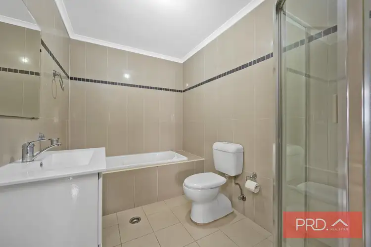 Sixth view of Homely apartment listing, 9/29-33 Campbell Street, Liverpool NSW 2170