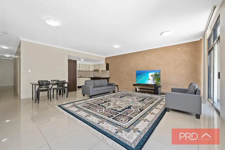 Seventh view of Homely apartment listing, 9/29-33 Campbell Street, Liverpool NSW 2170