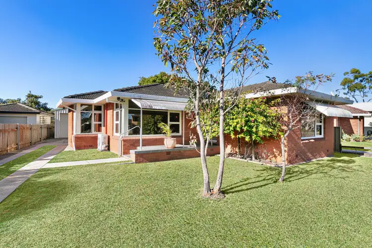 36 Camellia Circle, Woy Woy NSW 2256
