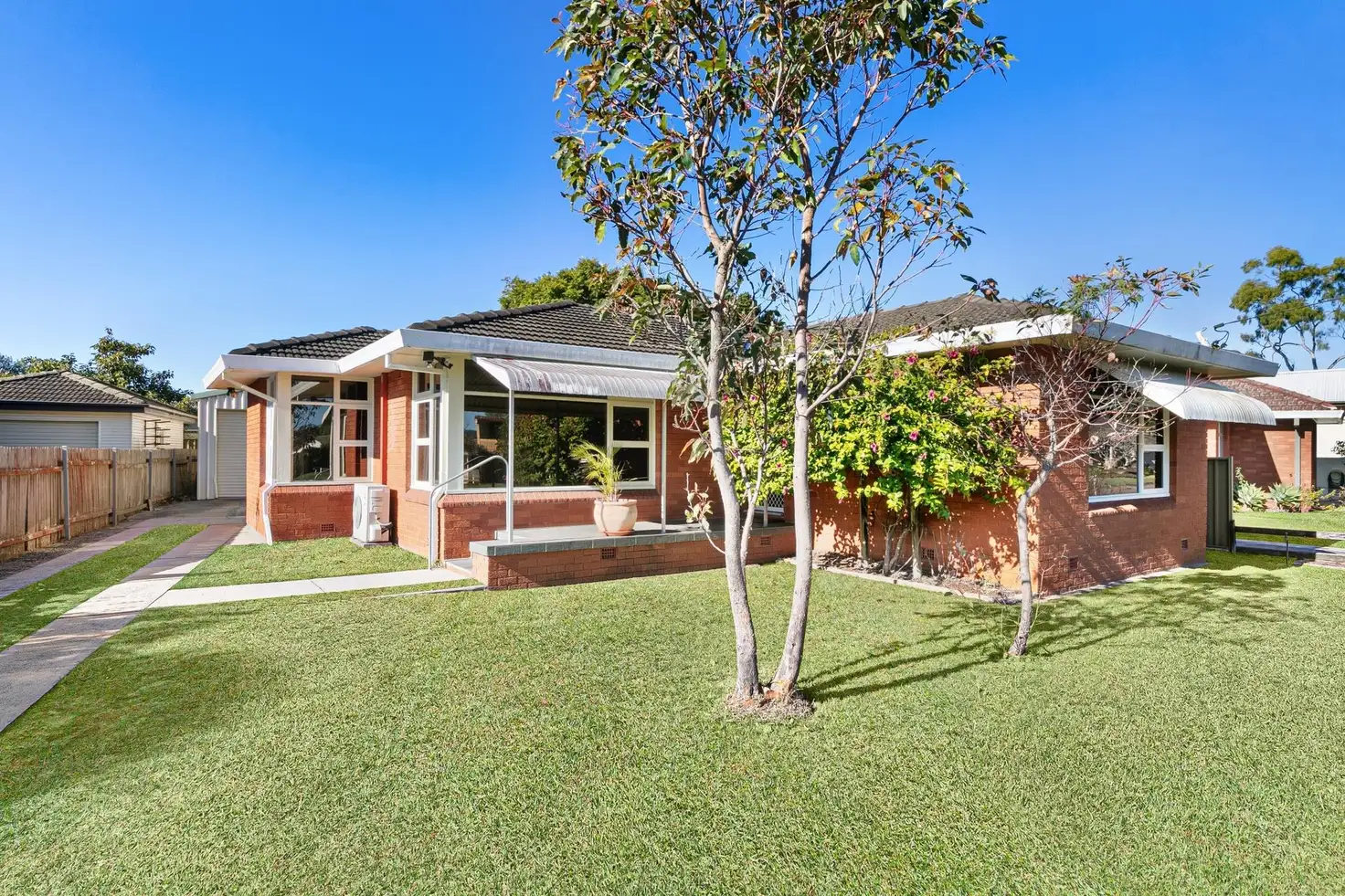 Main view of Homely house listing, 36 Camellia Circle, Woy Woy NSW 2256