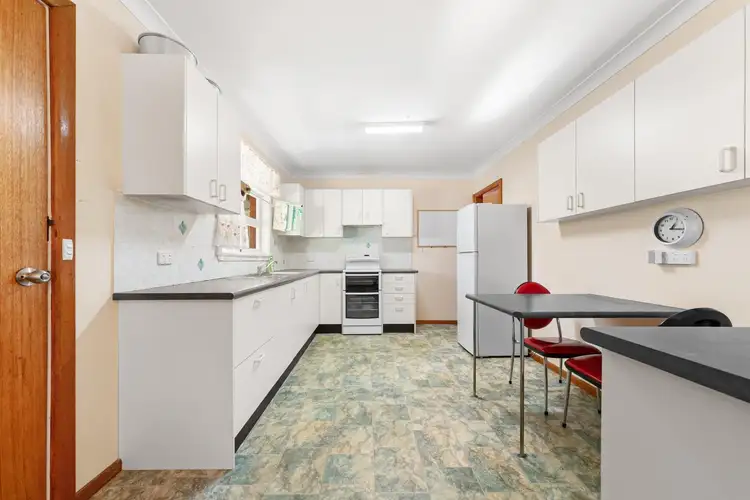 Second view of Homely house listing, 36 Camellia Circle, Woy Woy NSW 2256