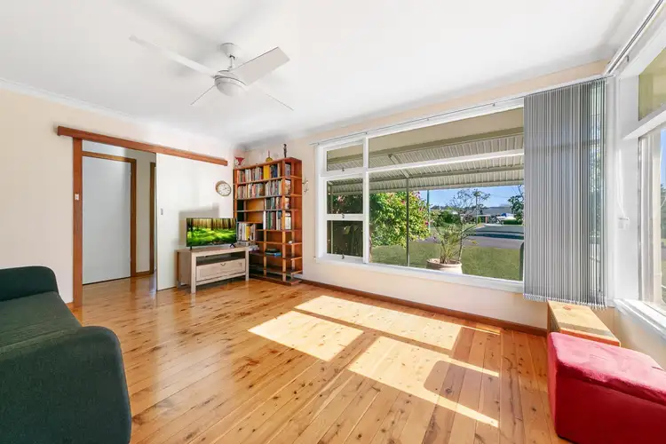 Third view of Homely house listing, 36 Camellia Circle, Woy Woy NSW 2256