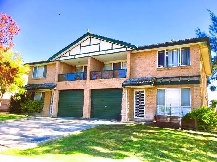 33 Napier Avenue