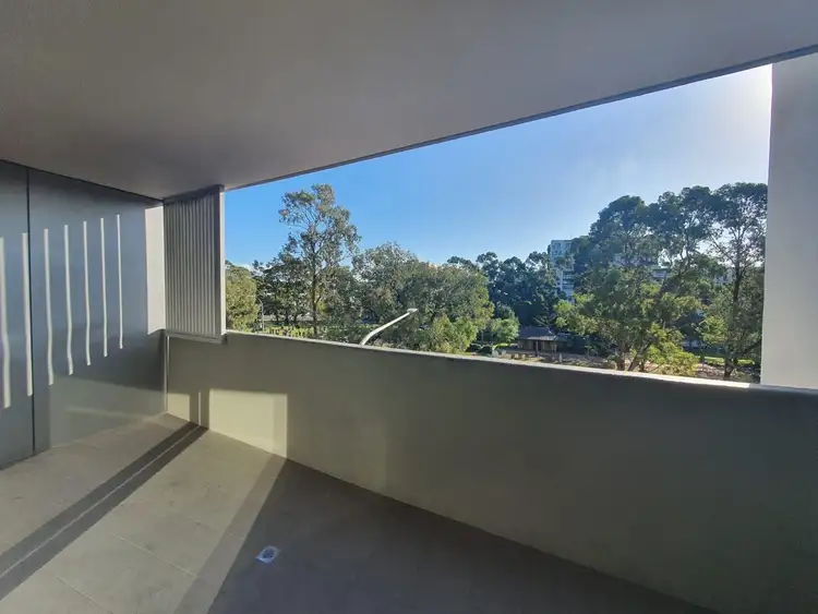 Fourth view of Homely apartment listing, 24/54-56 Macquarie Street, Liverpool NSW 2170