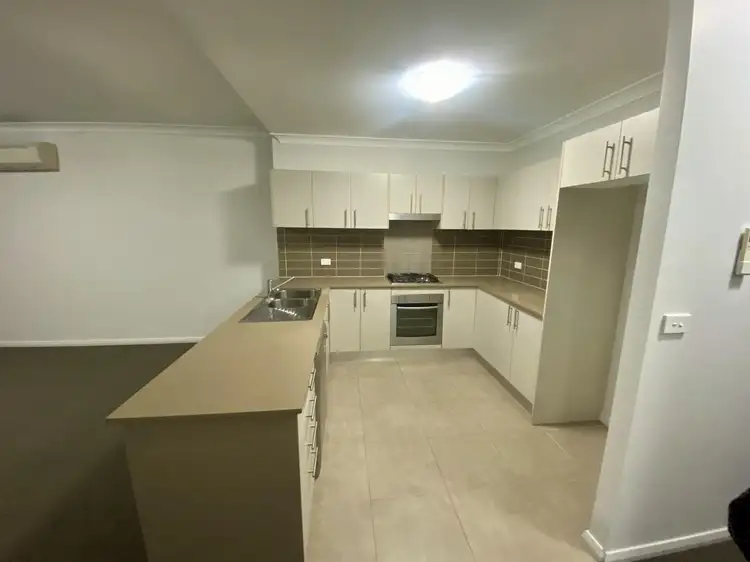 Second view of Homely apartment listing, 32/18-22 Castlereagh Street, Liverpool NSW 2170