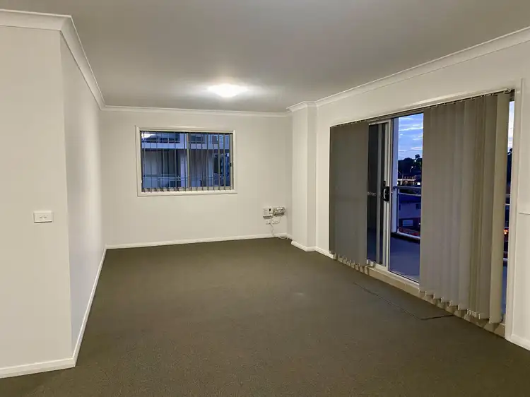 Fourth view of Homely apartment listing, 32/18-22 Castlereagh Street, Liverpool NSW 2170