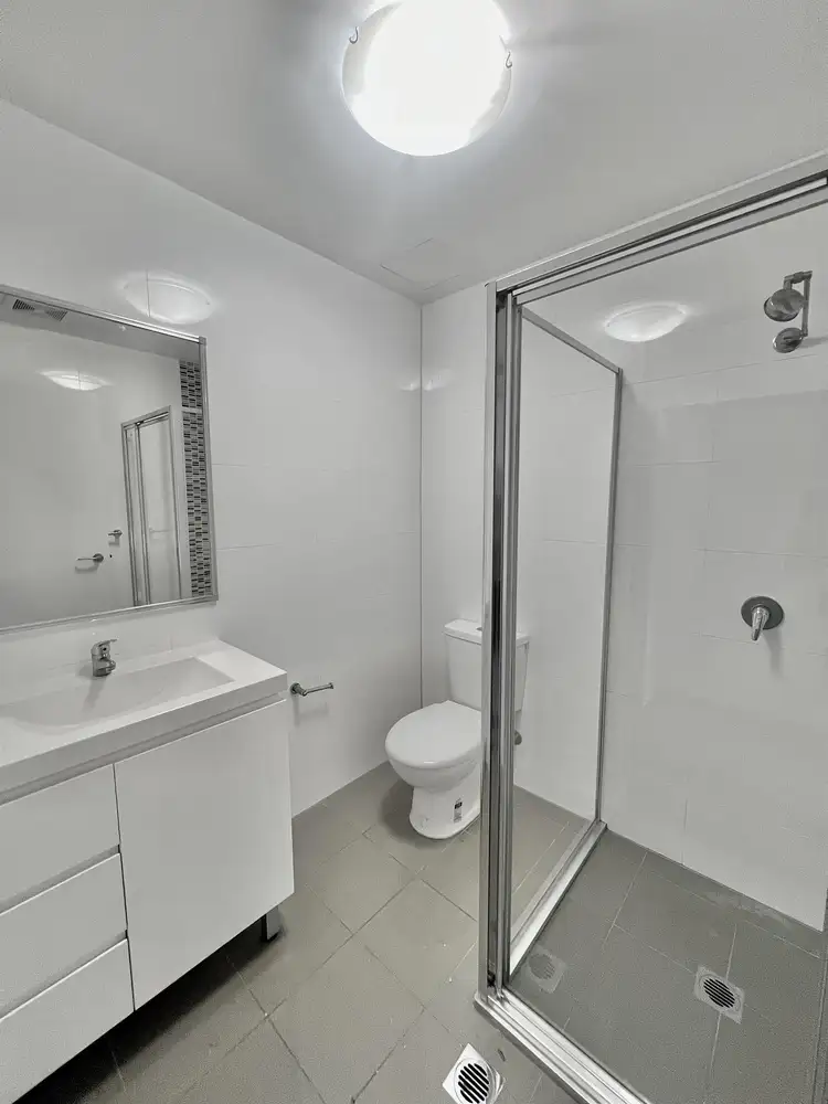 Fifth view of Homely apartment listing, 32/18-22 Castlereagh Street, Liverpool NSW 2170