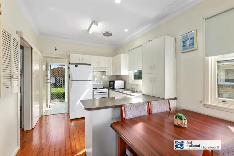 Third view of Homely house listing, 5 Edith Street, Tamworth NSW 2340
