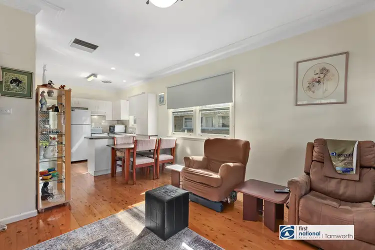 Fourth view of Homely house listing, 5 Edith Street, Tamworth NSW 2340