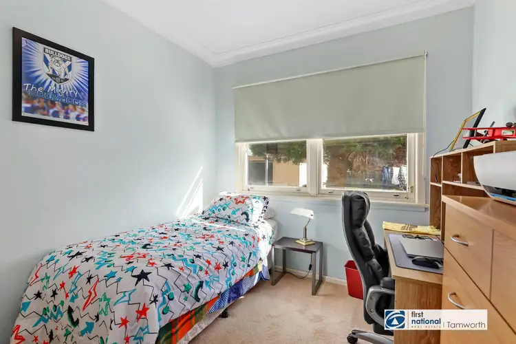 Fifth view of Homely house listing, 5 Edith Street, Tamworth NSW 2340