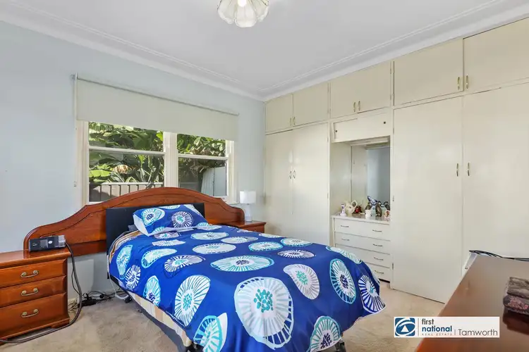Sixth view of Homely house listing, 5 Edith Street, Tamworth NSW 2340