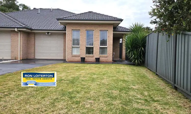 3B Jubilee Avenue, Cootamundra NSW 2590