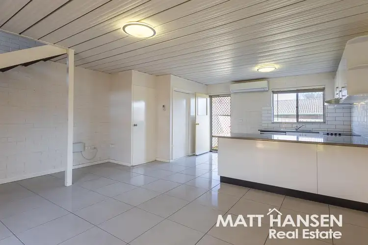 Main view of Homely unit listing, 2/36 Bishop Street, Dubbo NSW 2830