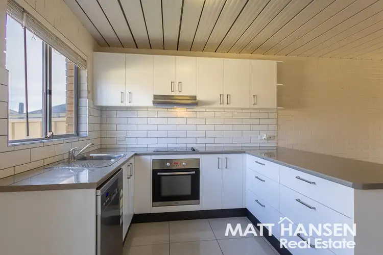 Second view of Homely unit listing, 2/36 Bishop Street, Dubbo NSW 2830