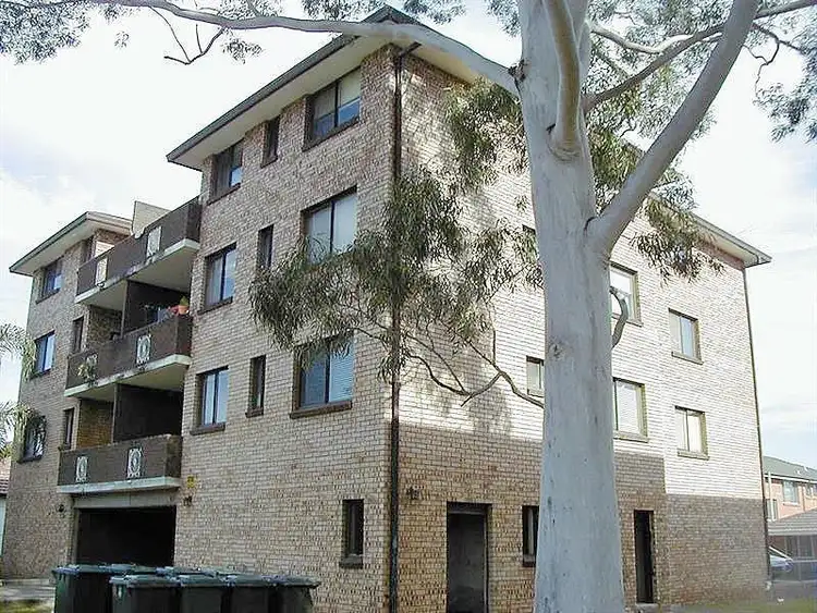 Main view of Homely apartment listing, 9/49 Copeland Street, Liverpool NSW 2170