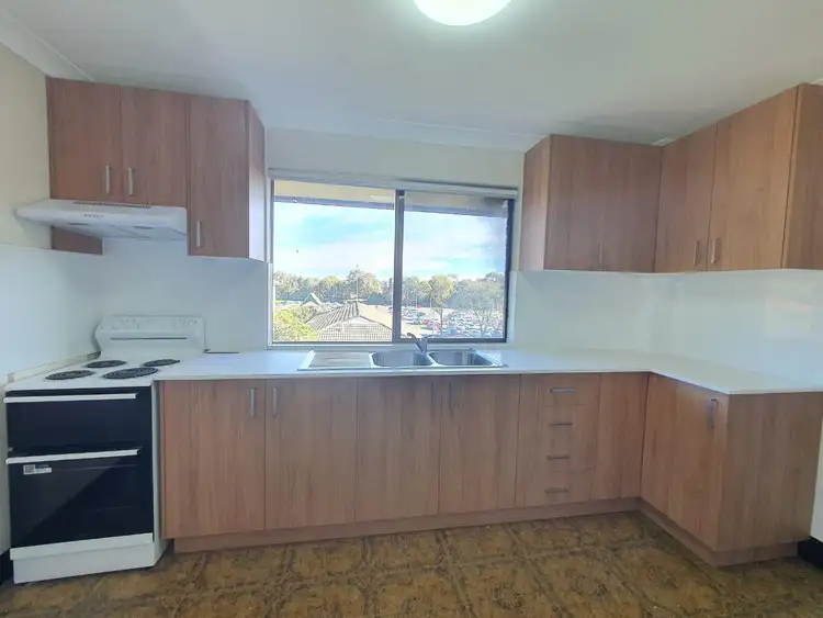 Second view of Homely apartment listing, 9/49 Copeland Street, Liverpool NSW 2170