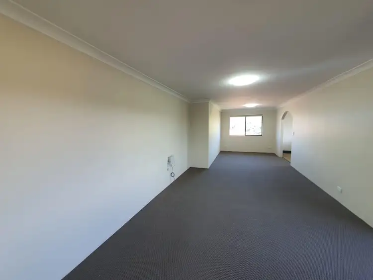 Third view of Homely apartment listing, 9/49 Copeland Street, Liverpool NSW 2170
