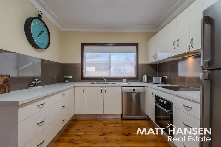 Fourth view of Homely house listing, 88 Dalton Street, Dubbo NSW 2830
