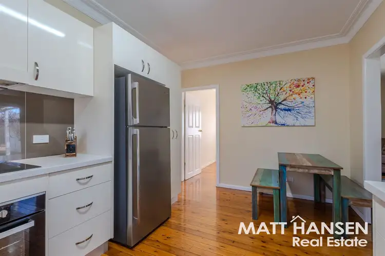 Fifth view of Homely house listing, 88 Dalton Street, Dubbo NSW 2830
