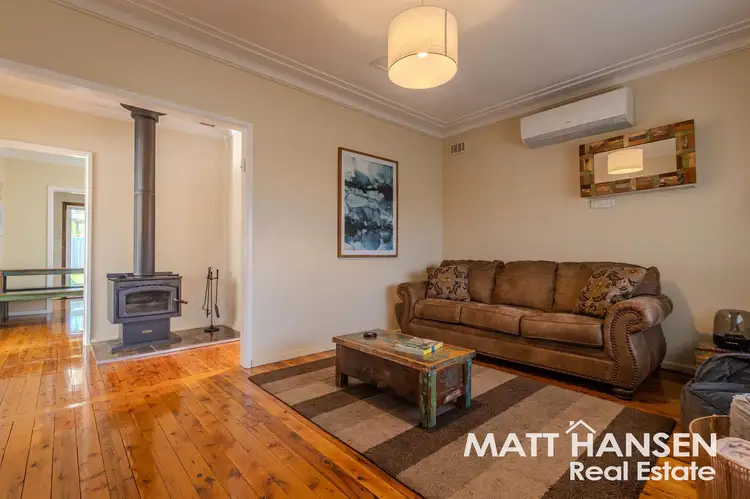 Sixth view of Homely house listing, 88 Dalton Street, Dubbo NSW 2830