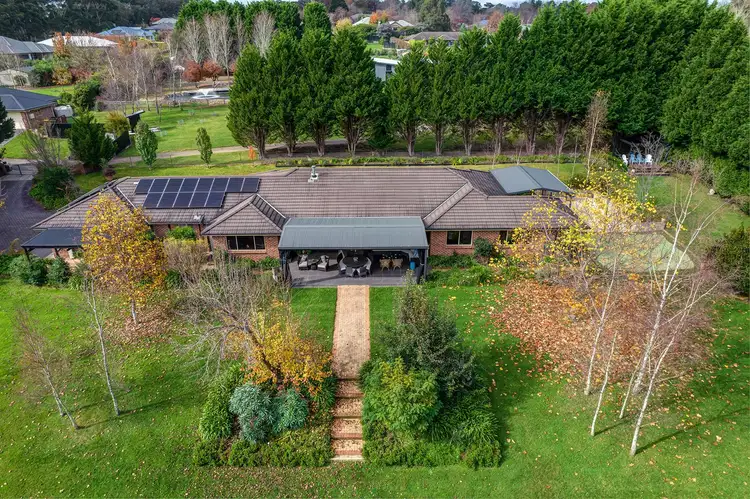 64 Blue Gum Road, Bundanoon NSW 2578