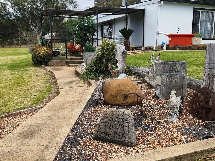 Main view of Homely house listing, 23 Dawkins Street, Bundarra NSW 2359