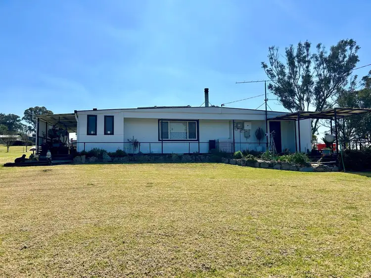 Second view of Homely house listing, 23 Dawkins Street, Bundarra NSW 2359