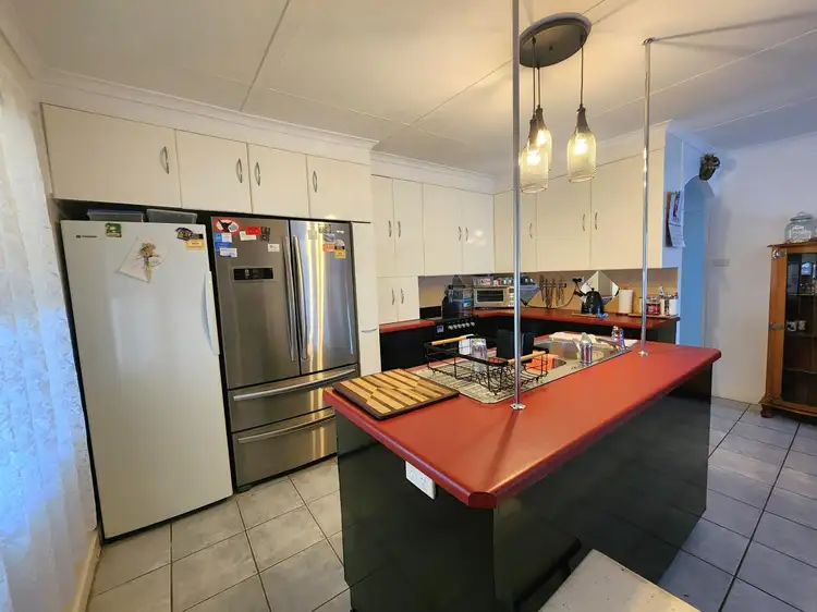 Fourth view of Homely house listing, 23 Dawkins Street, Bundarra NSW 2359