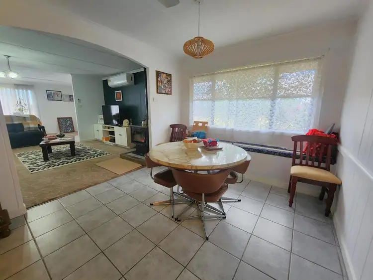 Fifth view of Homely house listing, 23 Dawkins Street, Bundarra NSW 2359