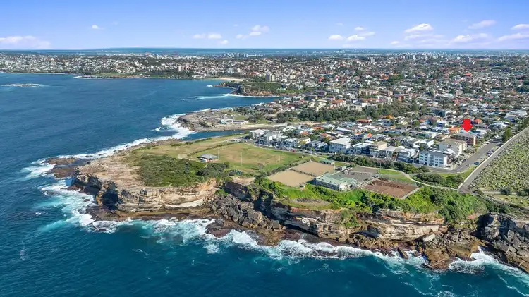 Third view of Homely apartment listing, 4/129 Boundary Street, Clovelly NSW 2031