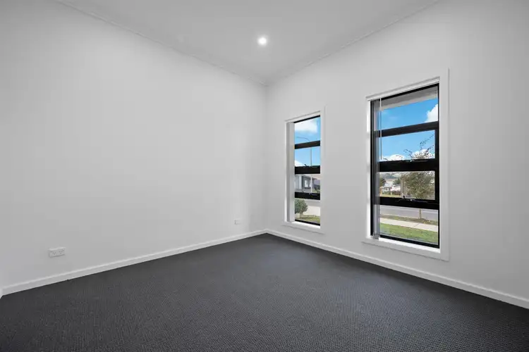 Fifth view of Homely semi-detached listing, 1/18 Aston Martin Drive, Goulburn NSW 2580