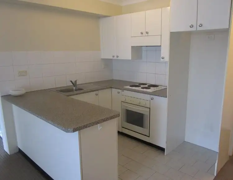 Second view of Homely apartment listing, 7/18 Roma Avenue, Kensington NSW 2033