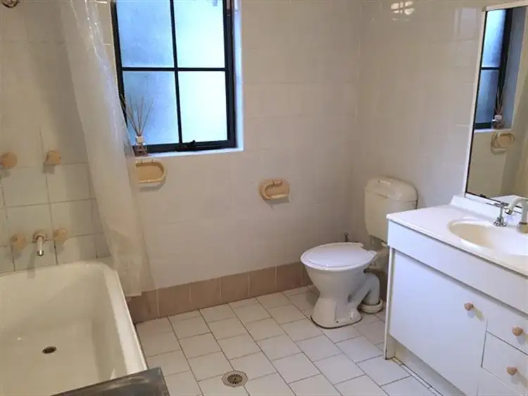 Fifth view of Homely apartment listing, 7/18 Roma Avenue, Kensington NSW 2033