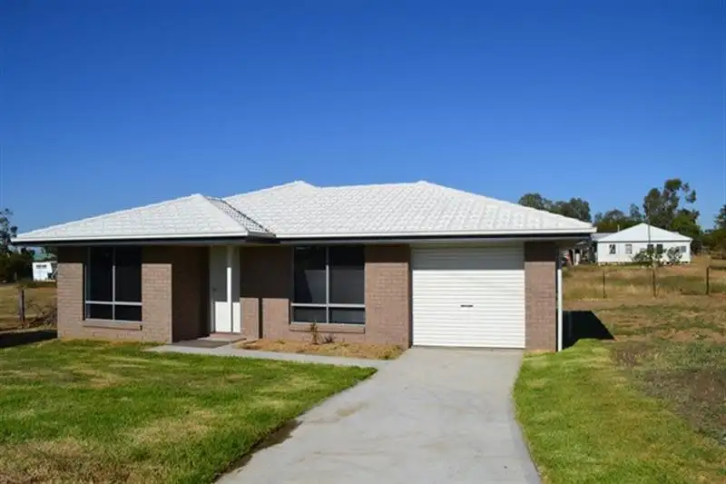 Main view of Homely house listing, 32 Walton Street, Boggabri NSW 2382