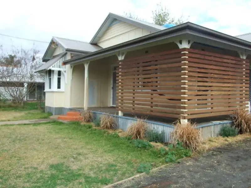 Main view of Homely house listing, 94 Wee Waa Street, Boggabri NSW 2382