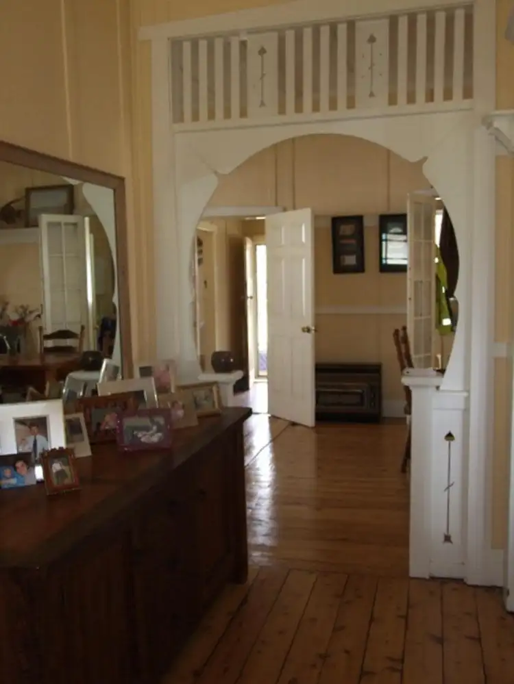 Second view of Homely house listing, 94 Wee Waa Street, Boggabri NSW 2382