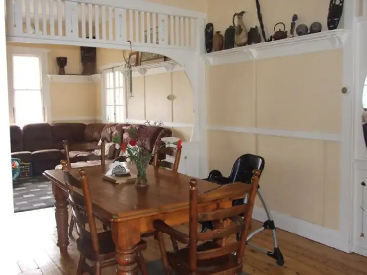 Fourth view of Homely house listing, 94 Wee Waa Street, Boggabri NSW 2382