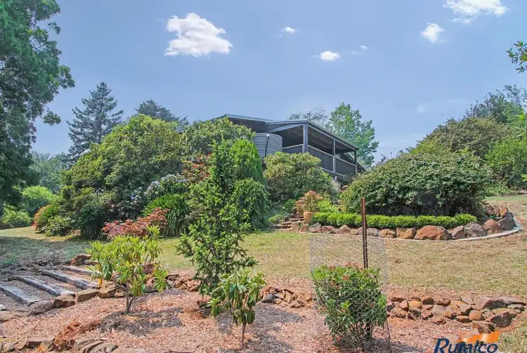 Third view of Homely rural property listing, 1239 Barry Road, Hanging Rock NSW 2340