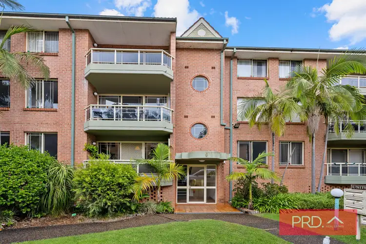 10/6 Mead Drive, Chipping Norton NSW 2170