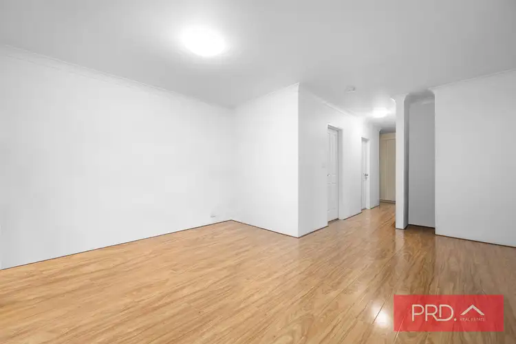 Third view of Homely apartment listing, 10/6 Mead Drive, Chipping Norton NSW 2170