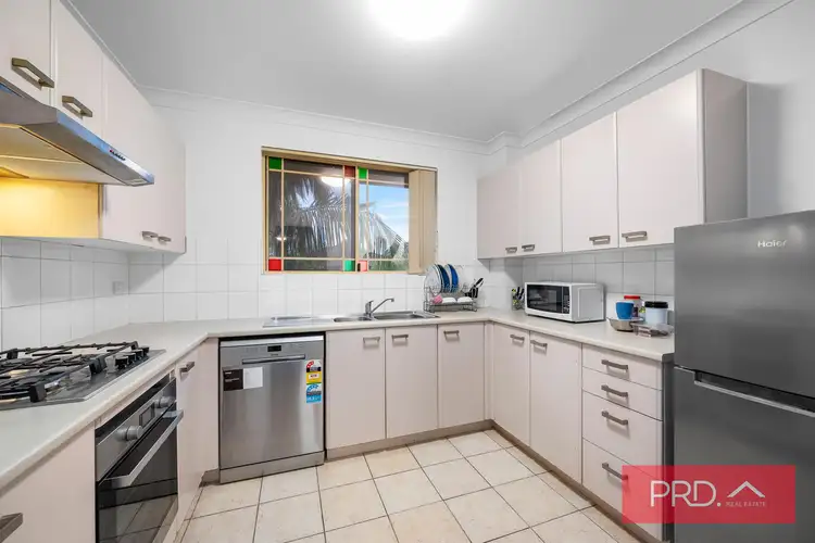 Fourth view of Homely apartment listing, 10/6 Mead Drive, Chipping Norton NSW 2170