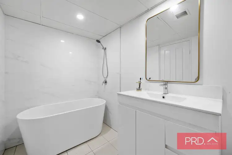 Fifth view of Homely apartment listing, 10/6 Mead Drive, Chipping Norton NSW 2170