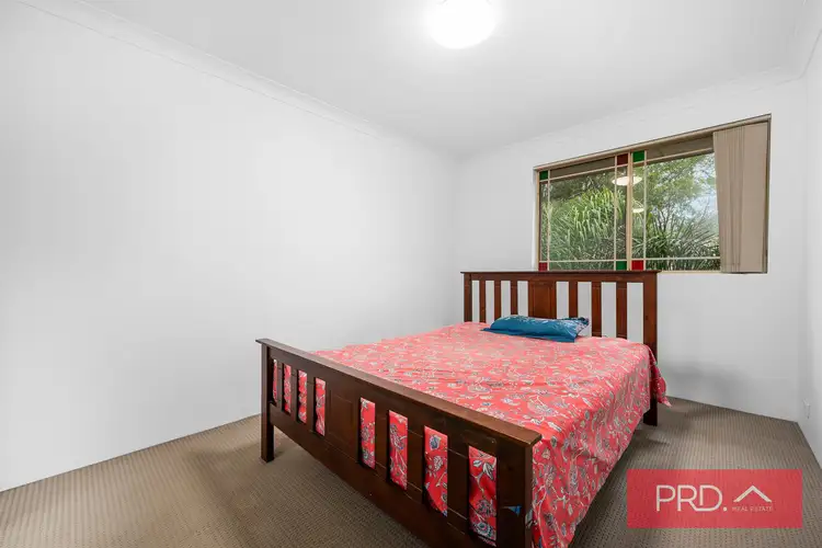 Sixth view of Homely apartment listing, 10/6 Mead Drive, Chipping Norton NSW 2170