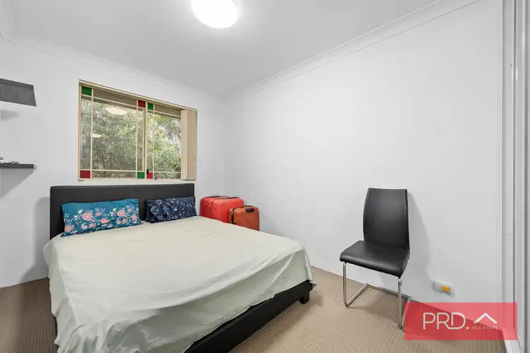 Seventh view of Homely apartment listing, 10/6 Mead Drive, Chipping Norton NSW 2170