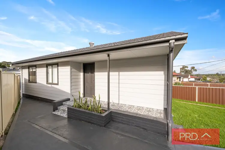 Main view of Homely house listing, 49 Strickland Crescent, Ashcroft NSW 2168
