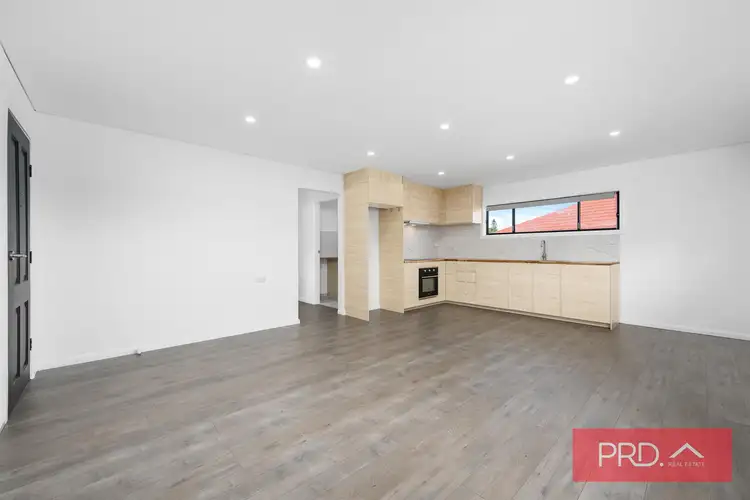 Fourth view of Homely house listing, 49 Strickland Crescent, Ashcroft NSW 2168